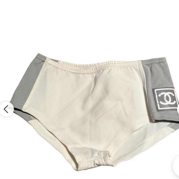 Chanel identification shorts! In search of these shorts!!!!!! DO NOT BUY